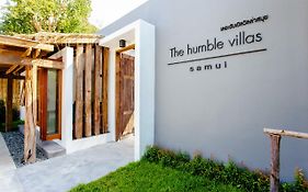 The Humble Villas